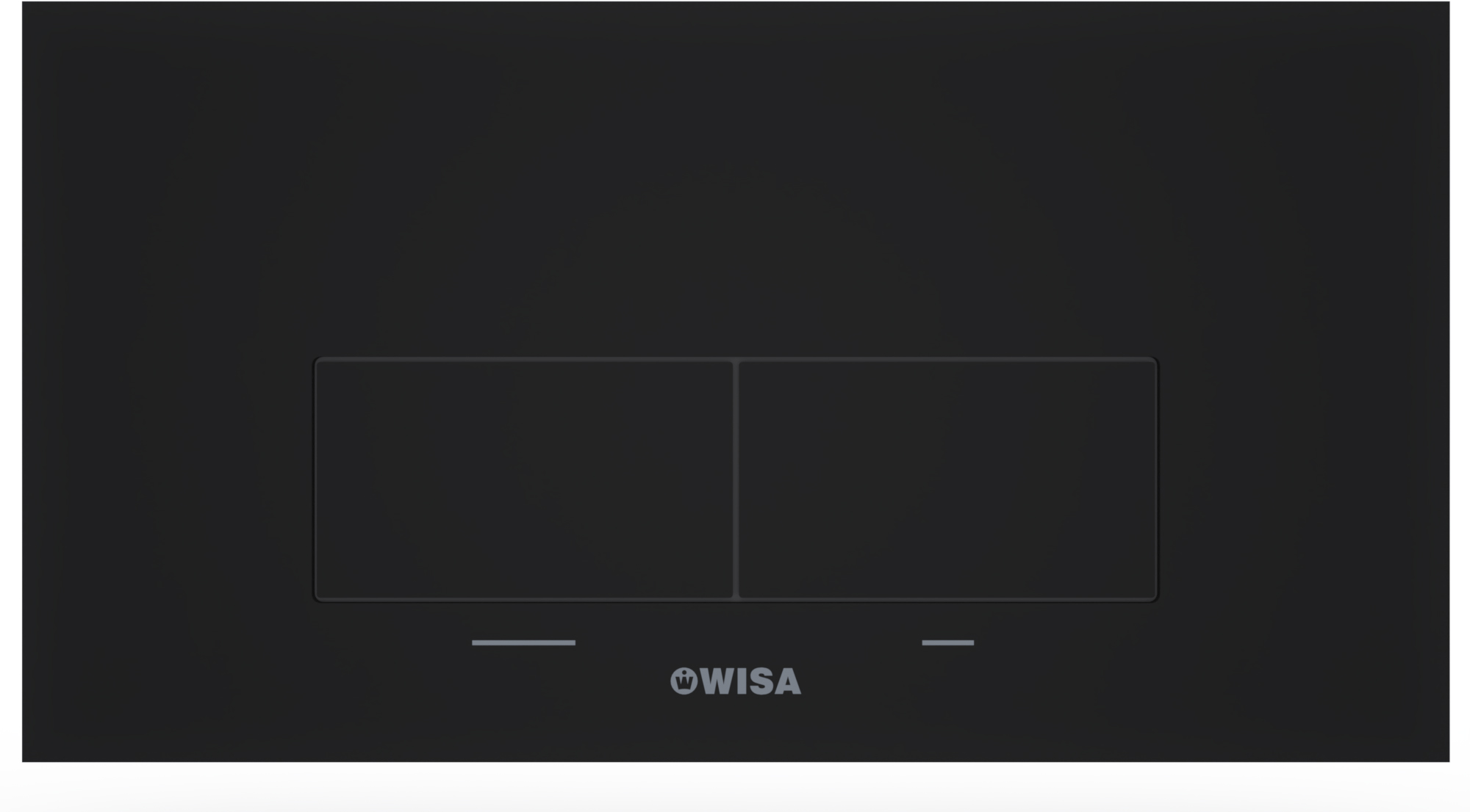 Panel de control XT Kantos Aluminio negro mate DF