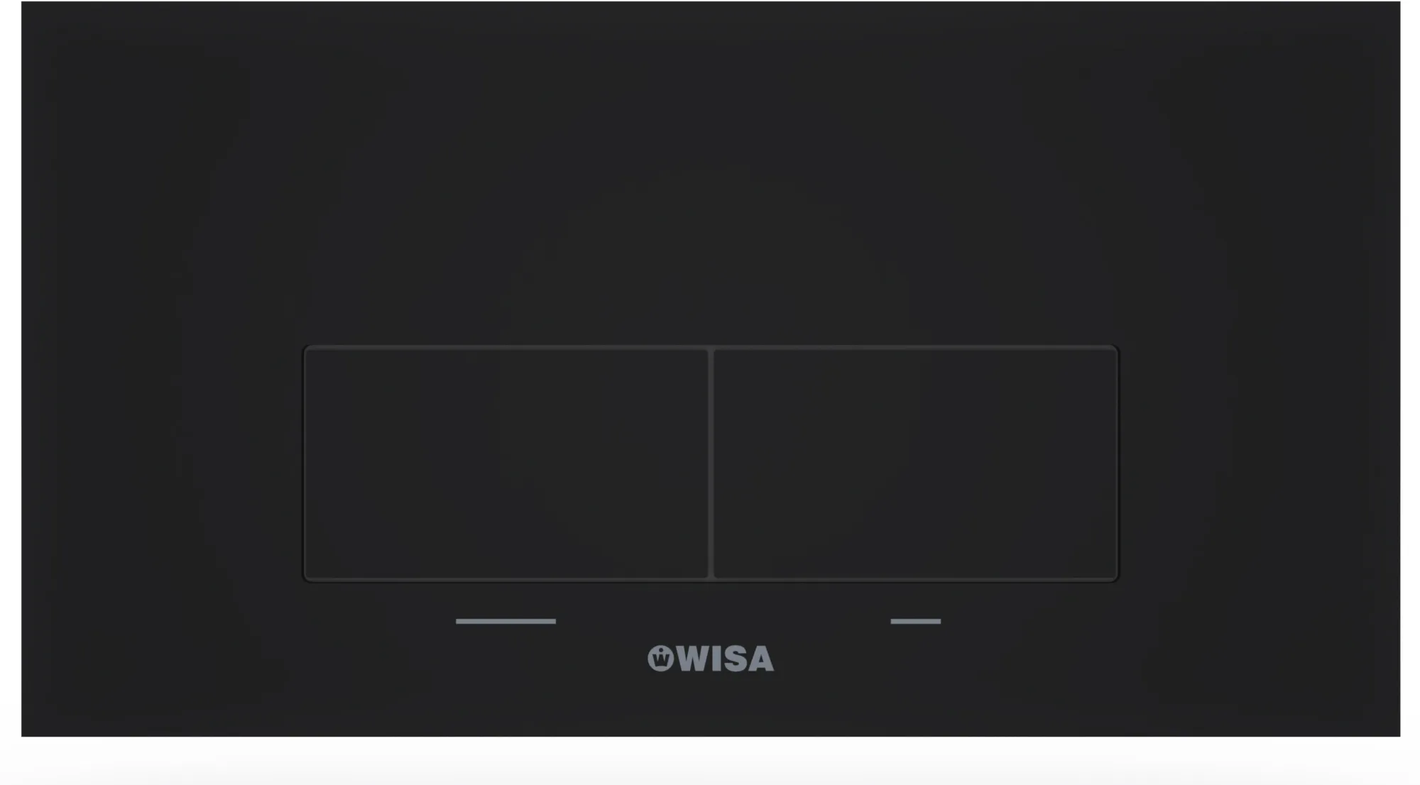 Panel de control XT Kantos Aluminio negro mate DF