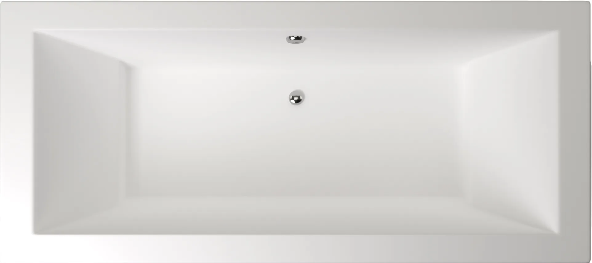 Agape 180x80 cm, mat wit