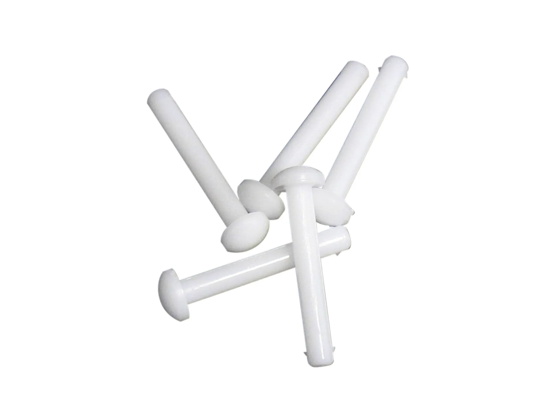 Drukpen WISA 250/500 8050885403 set à 5 stuks