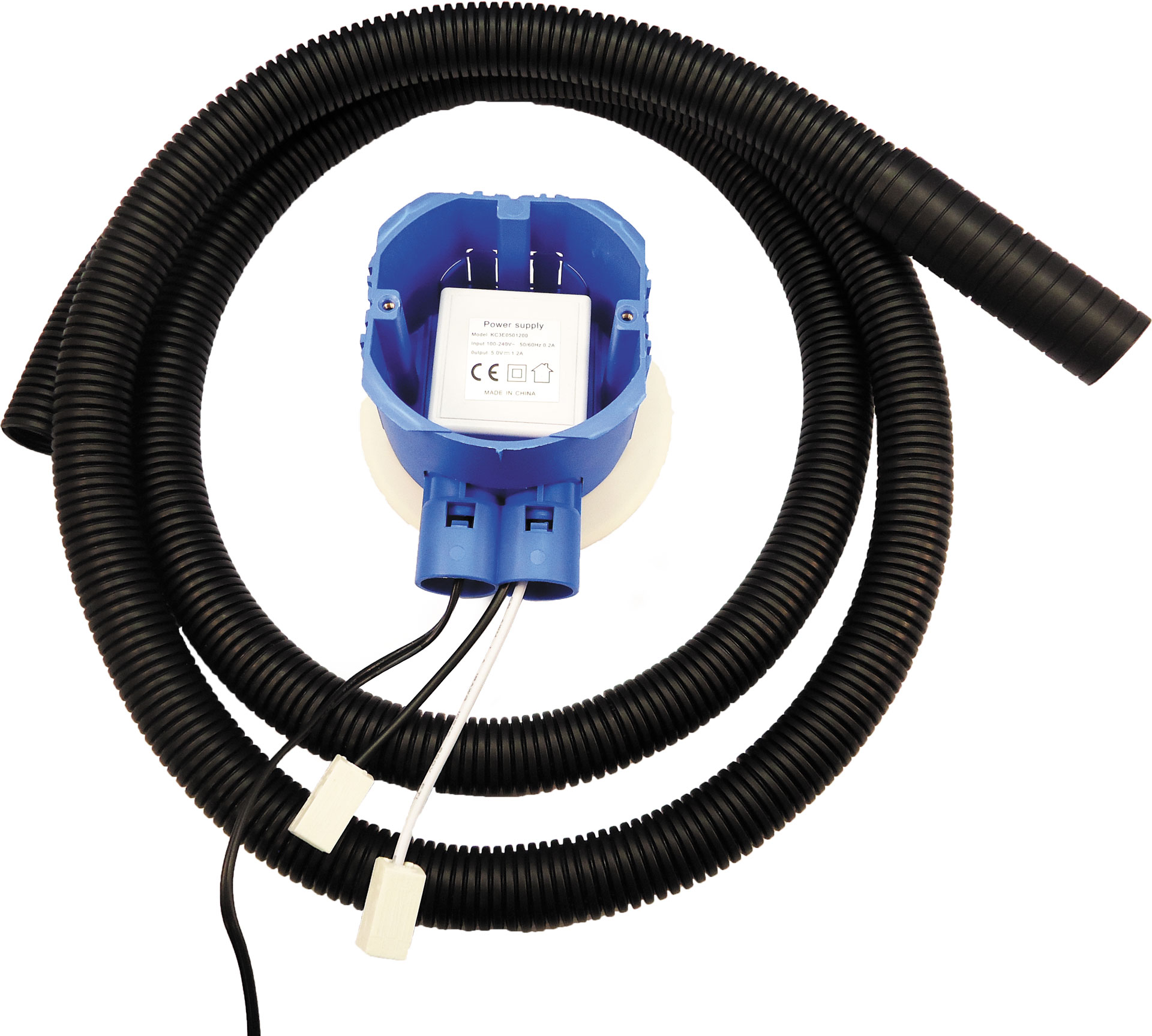 adaptador de instalación WISA Tronic