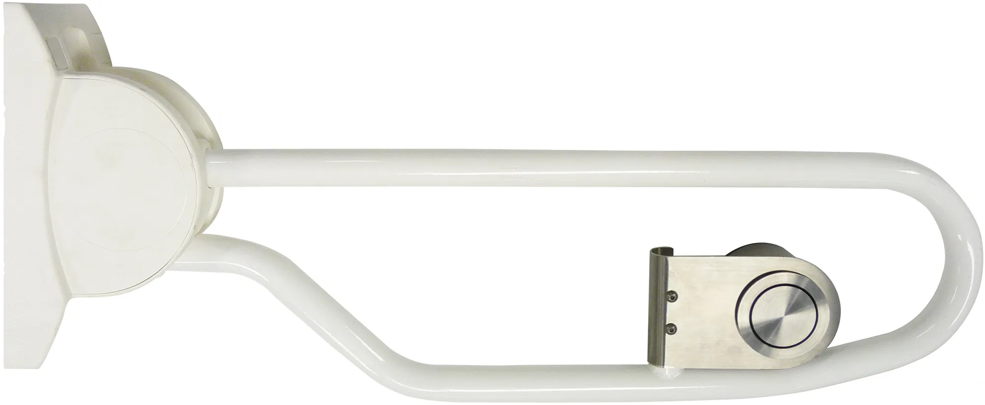 Solo SF knop t.b.v. steunbeugel