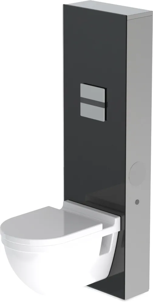 WISA XS WC elemento VarioTronic