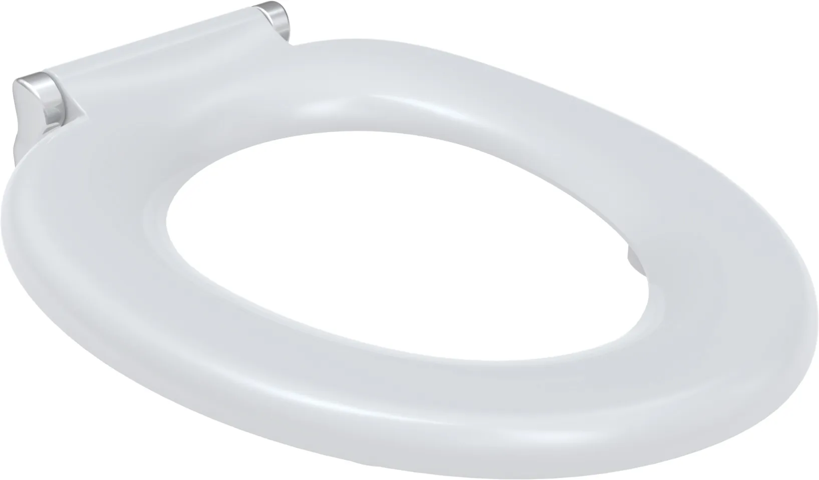 WC Zitting Care, wit