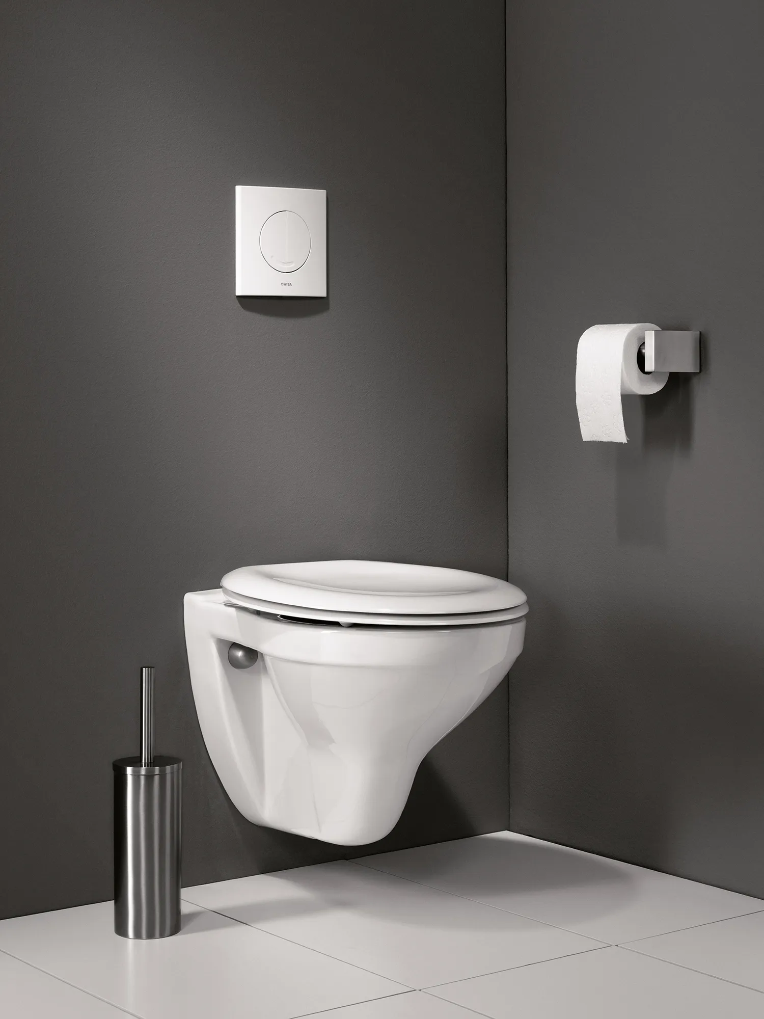 WISA all-in-one No 1