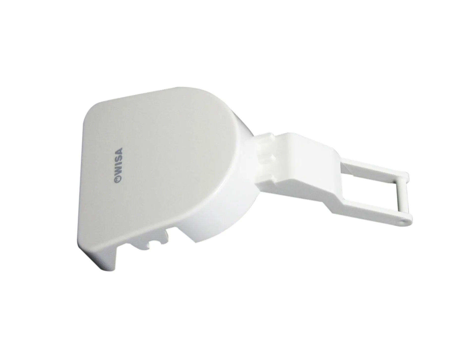 Druktoets WISA 1000  (verpakt per stuk), wit