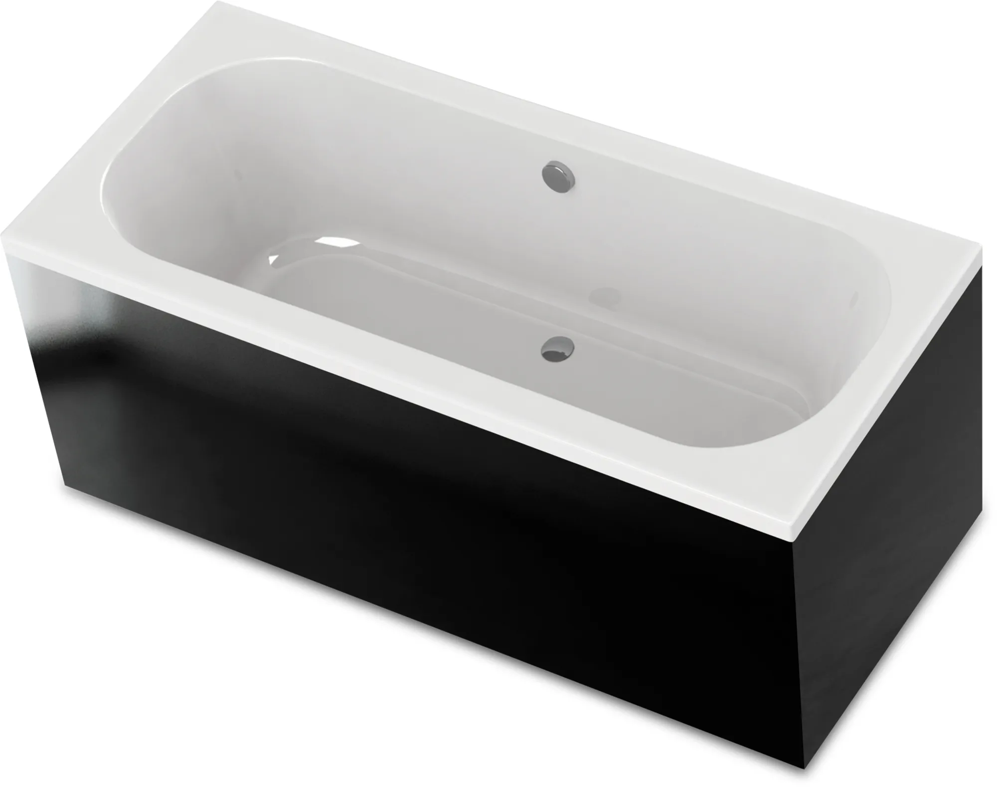 Amarante 170x75 cm, wit