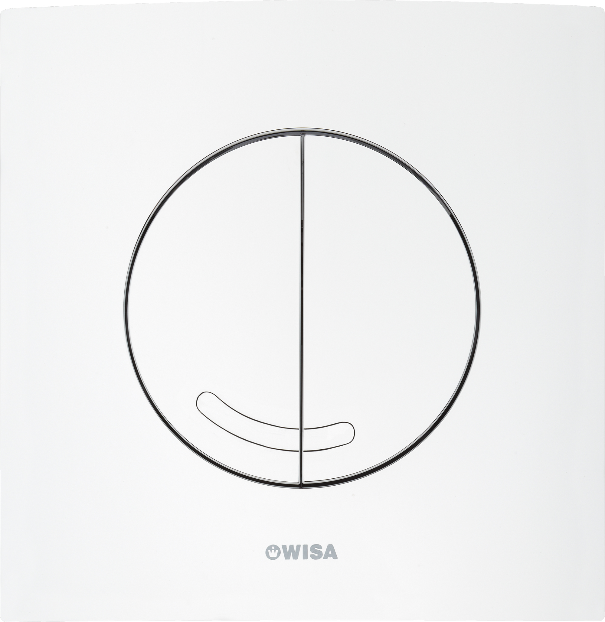 Panel de control XS Argos cromo pulido DF