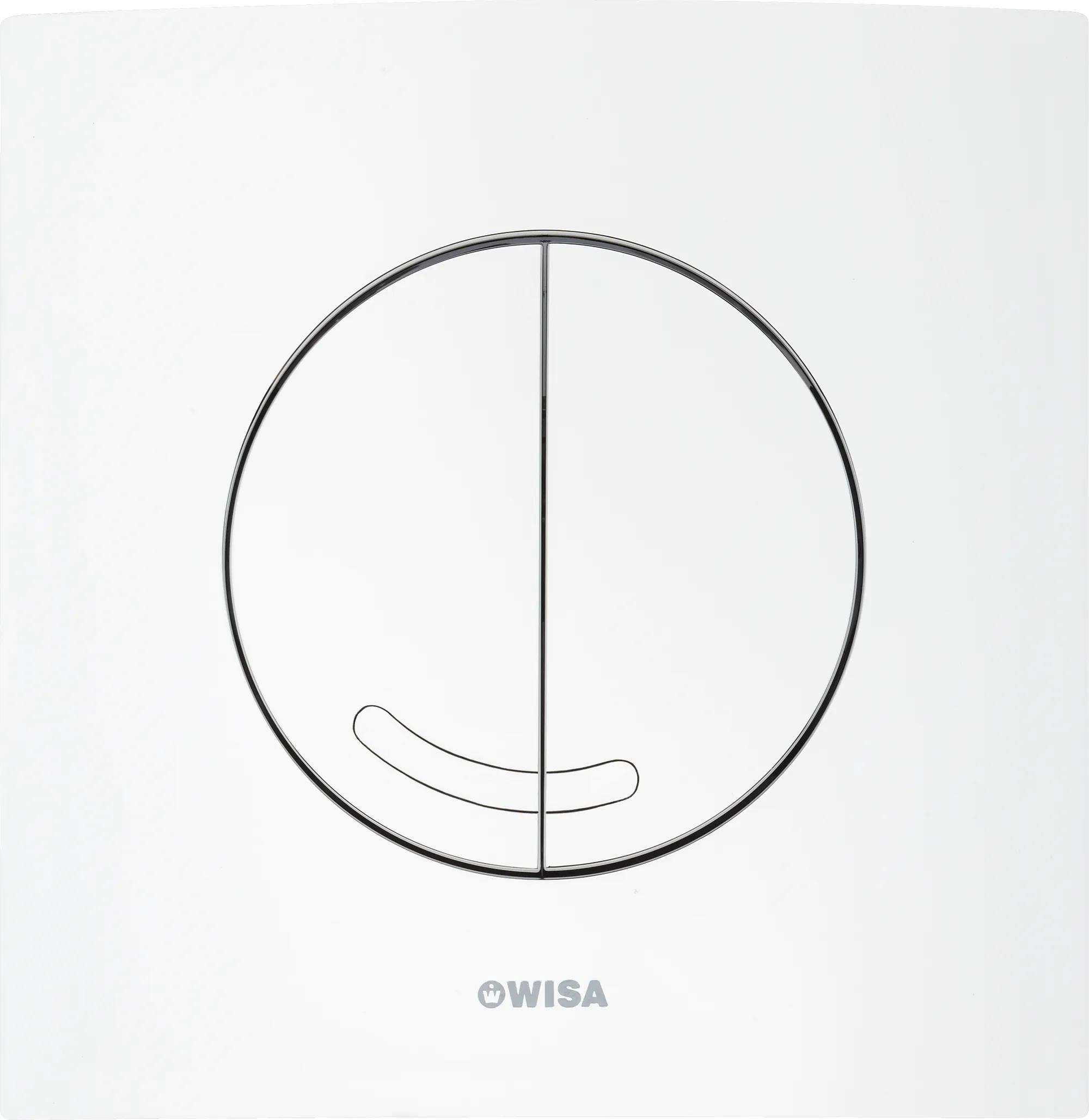 Panel de control XS Argos cromo pulido DF