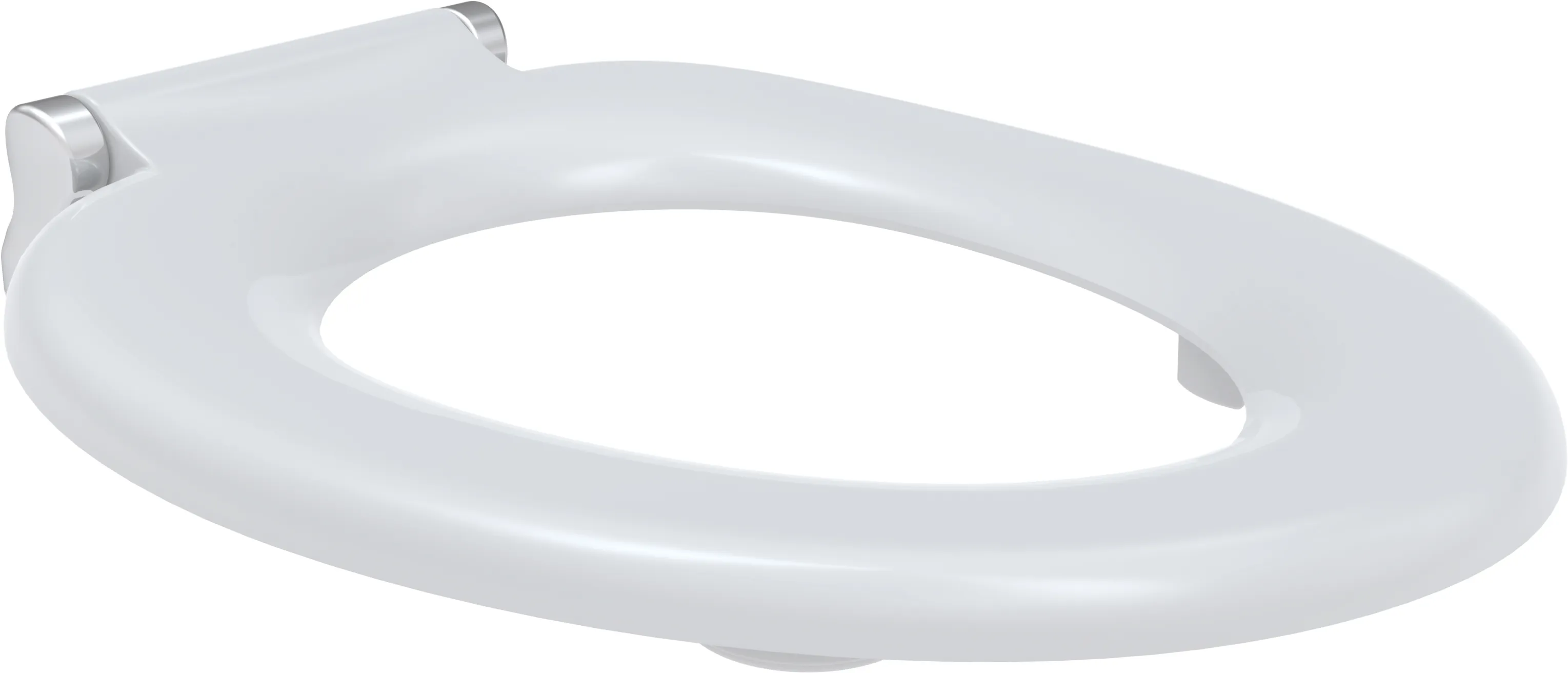 WC Zitting Care, wit