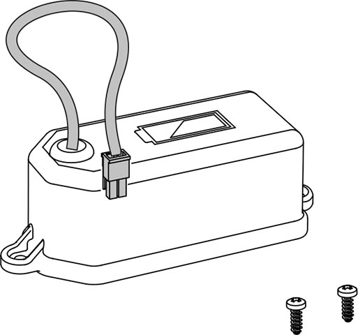 Battery unit EOS/NEA and ION/KATION