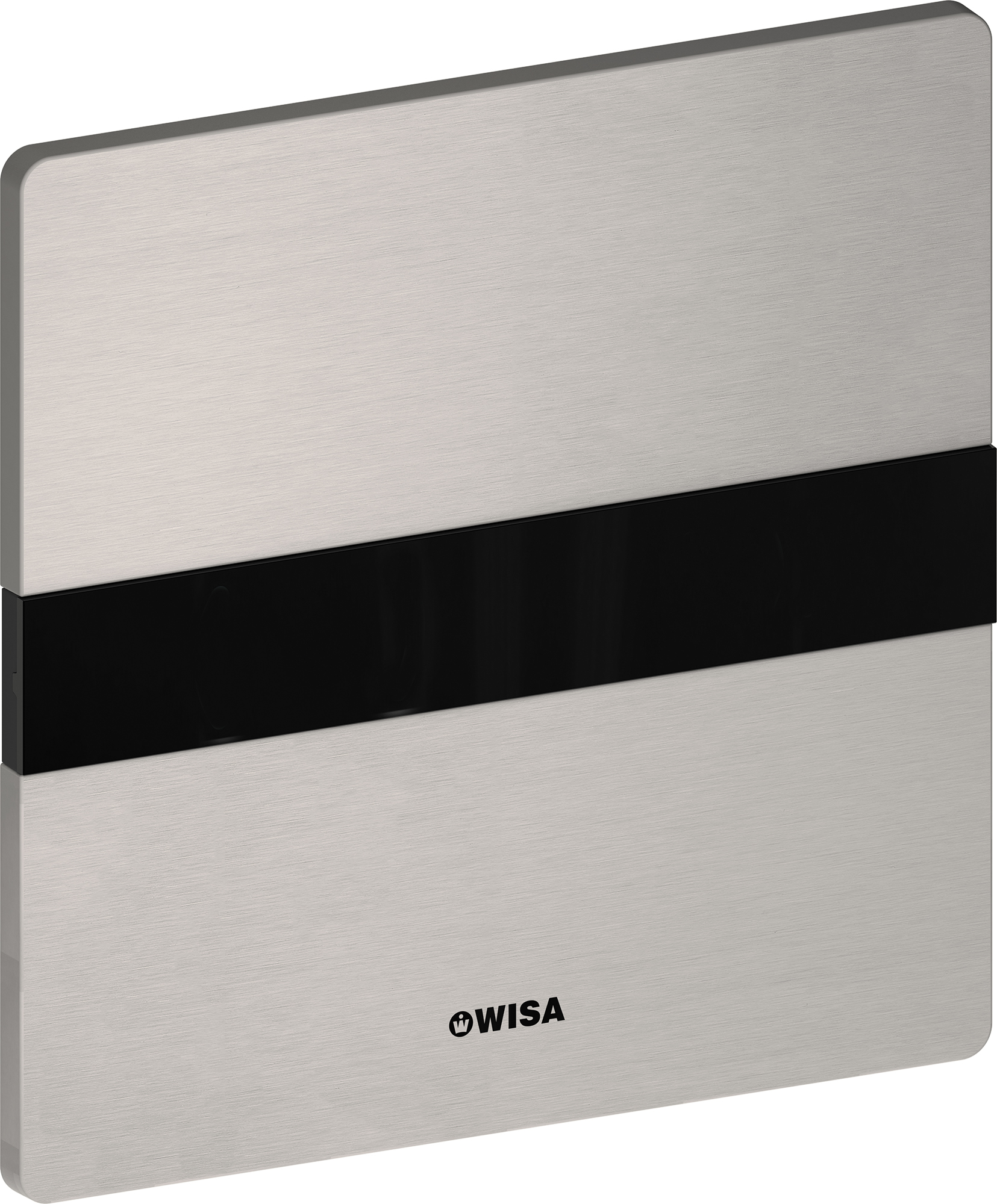 XS Control Panel EOS DF steel