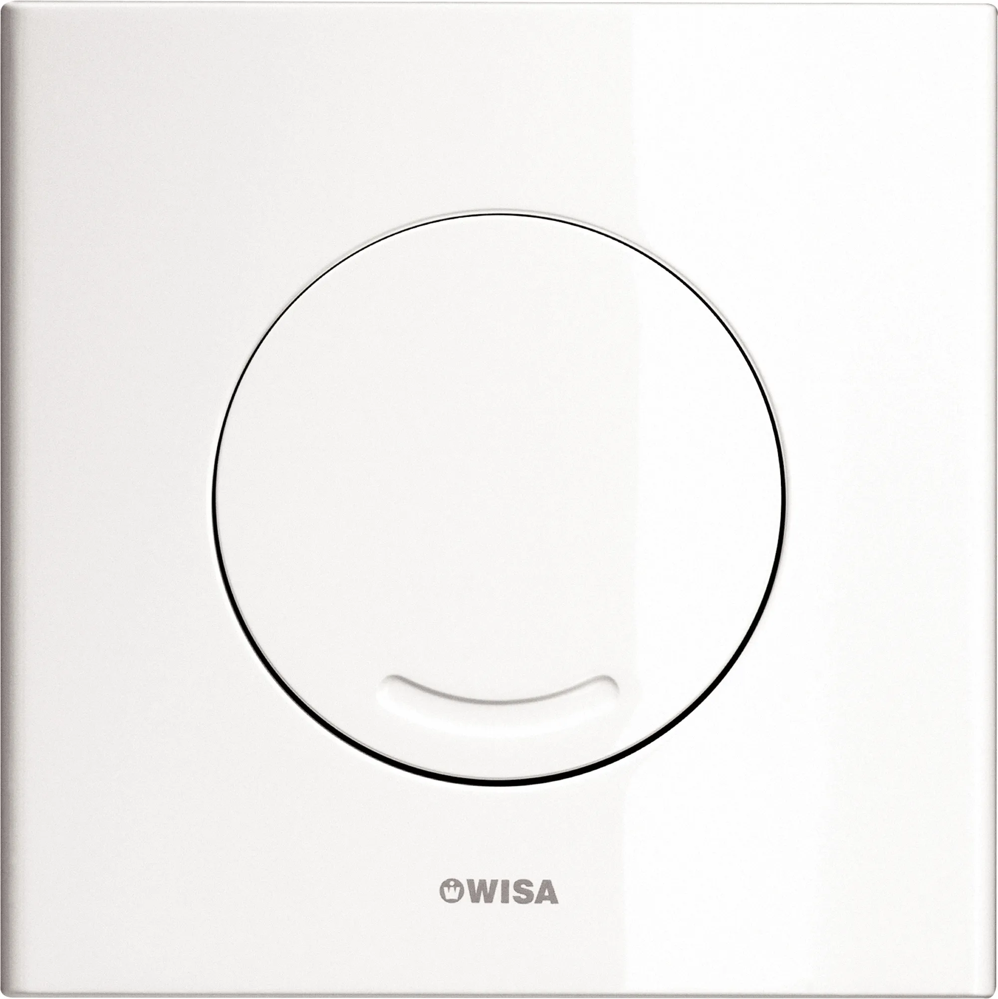 XS Bedieningspaneel Argos Urinoir, wit