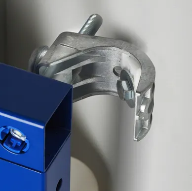 Hoekbeugelset WISA XS