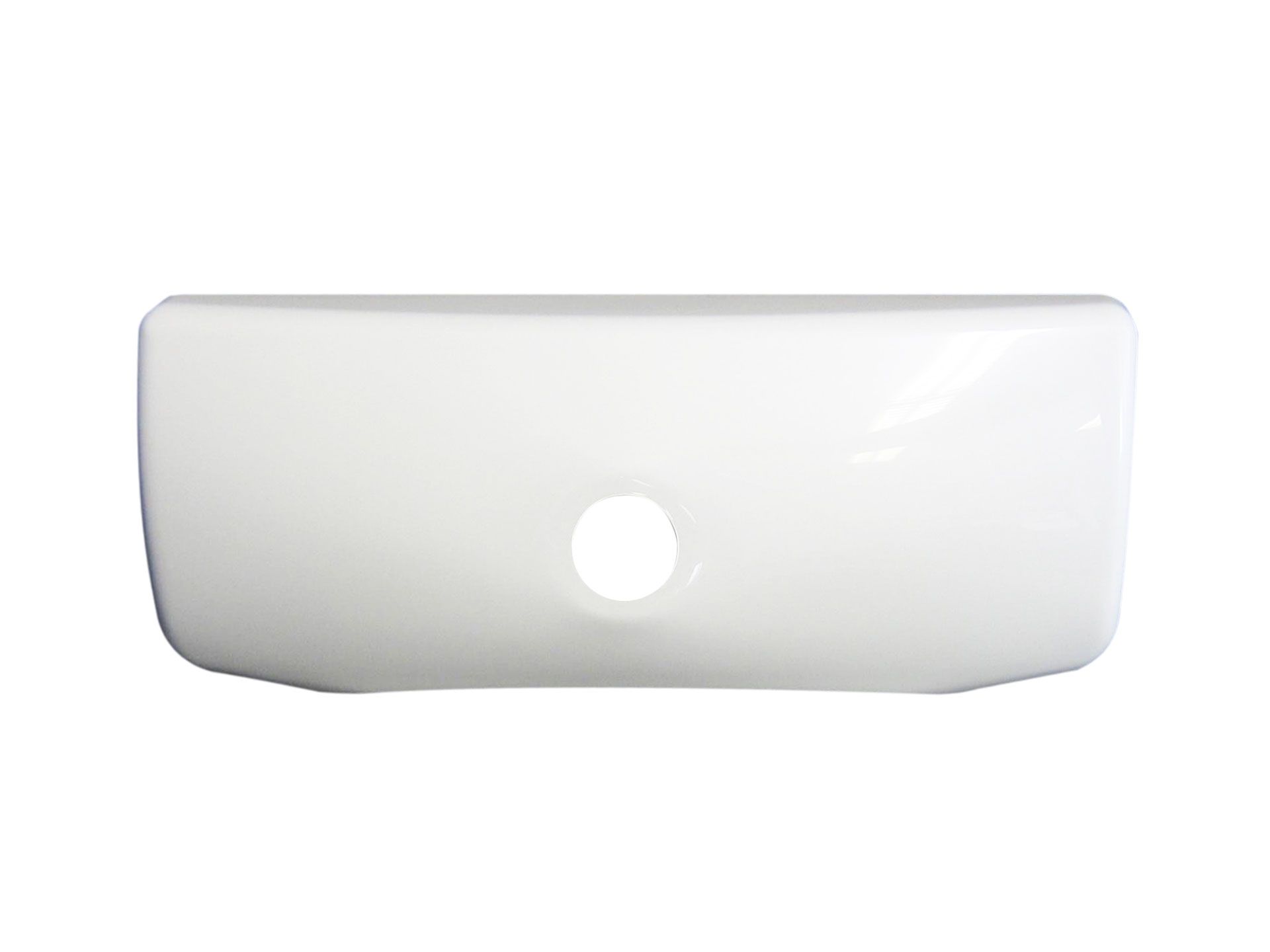 Deksel WISA 800, wit