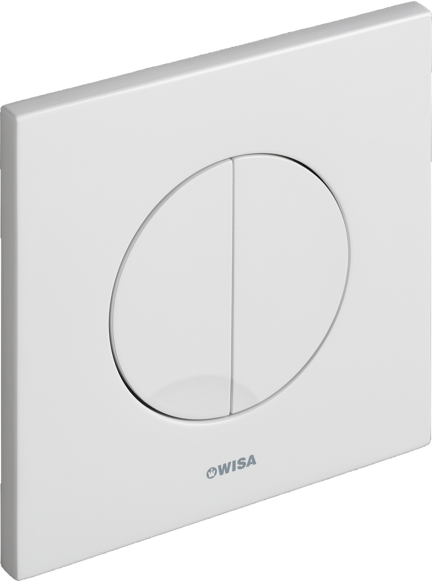 Panel de control XS Maro cromo mate DF