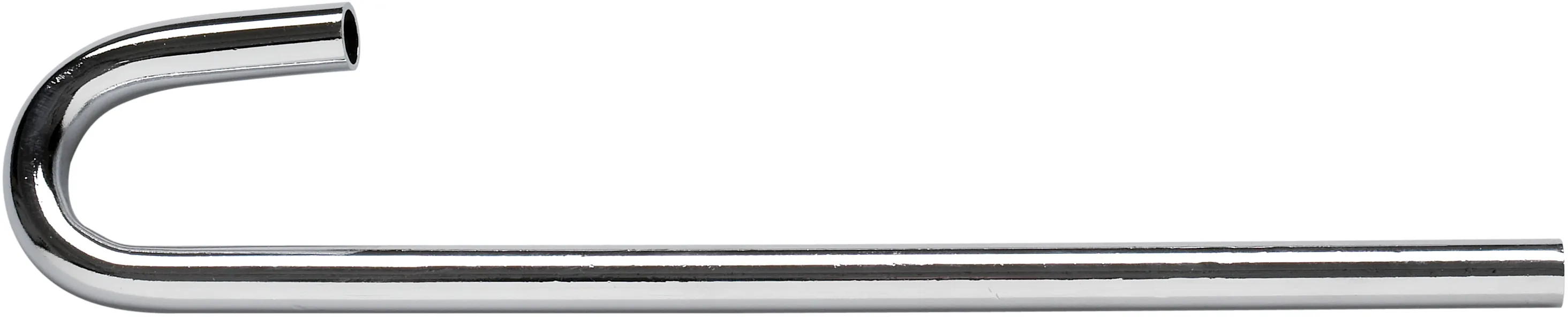 Copper connection pipe