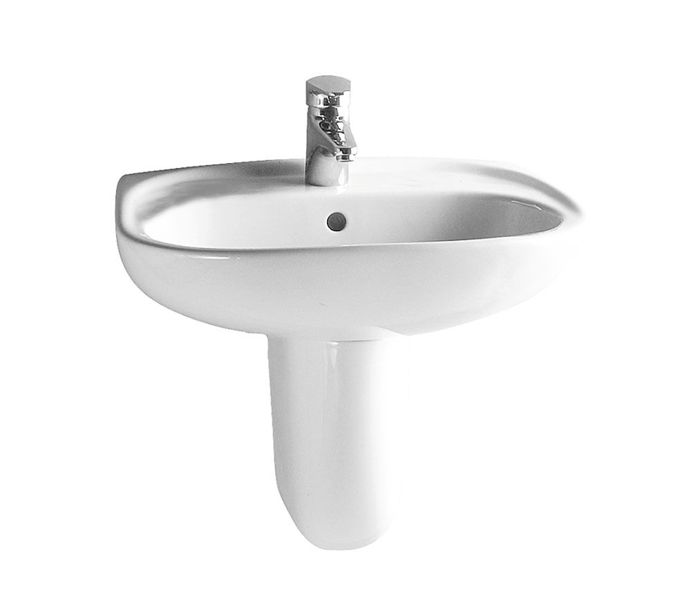 SYDNEY washbasin, 60 cm