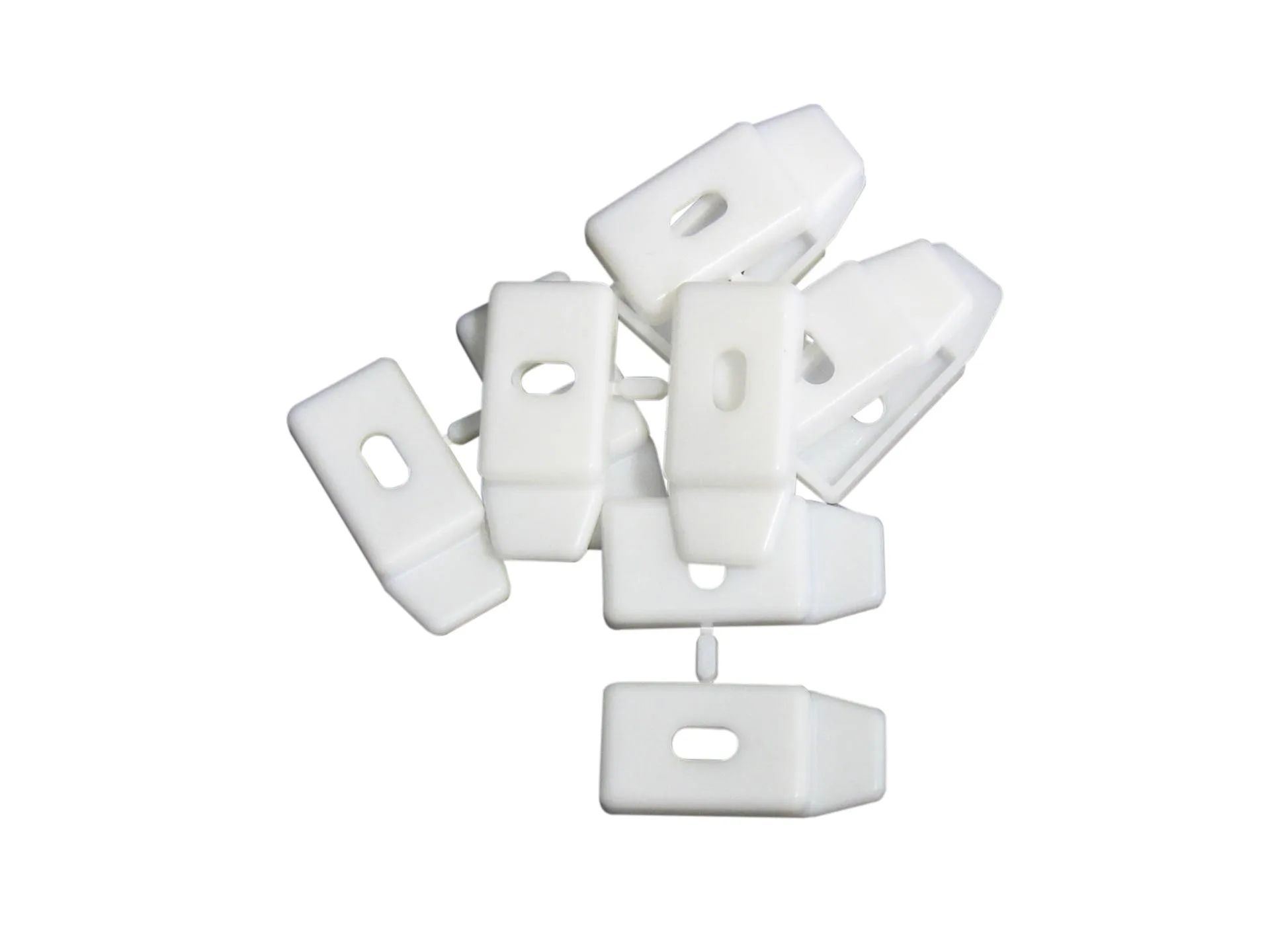 Ophanghaak 8050882451 set à 10 stuks