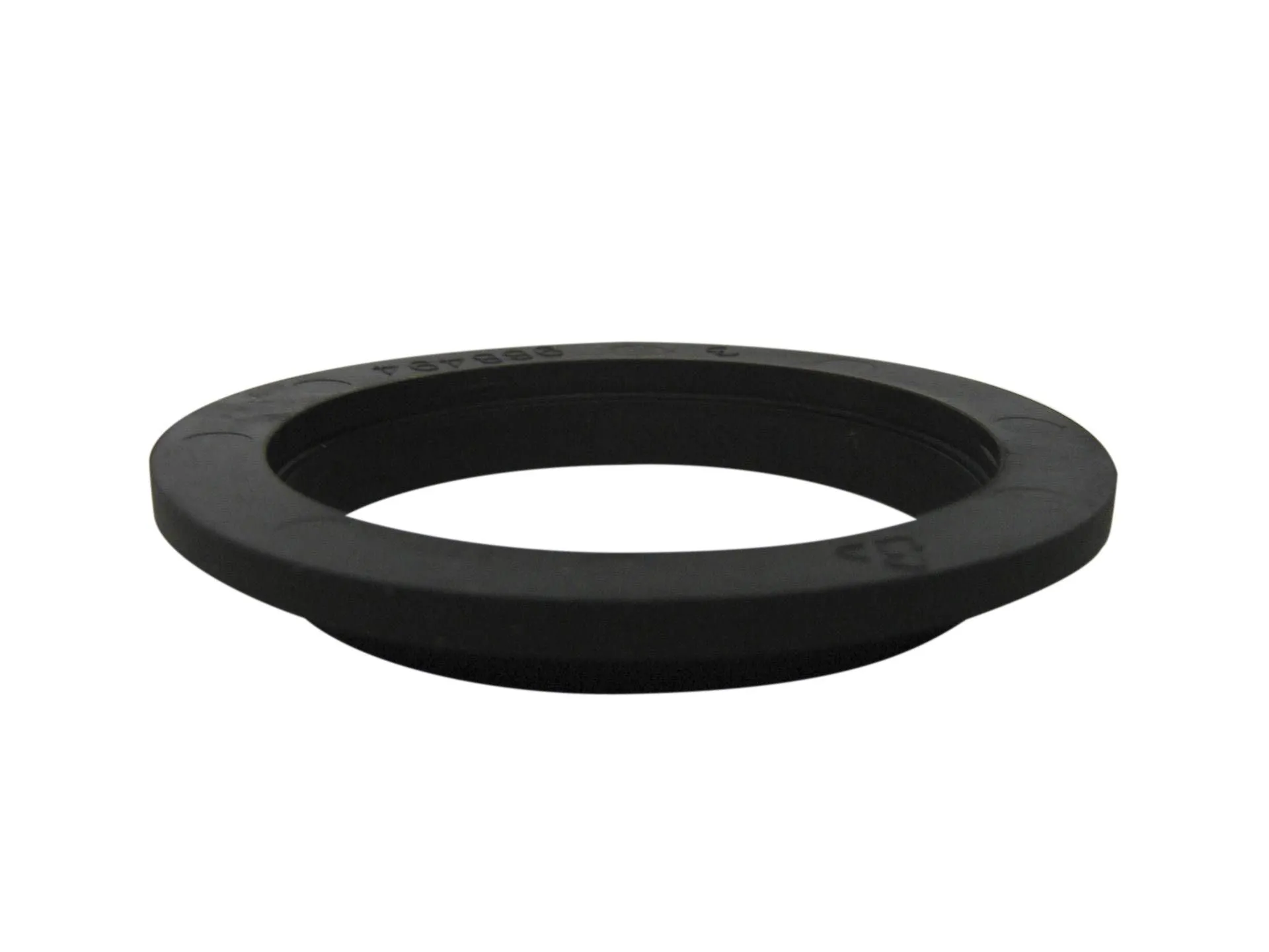 Afdichtrubber M59 zitting flux WISA 800