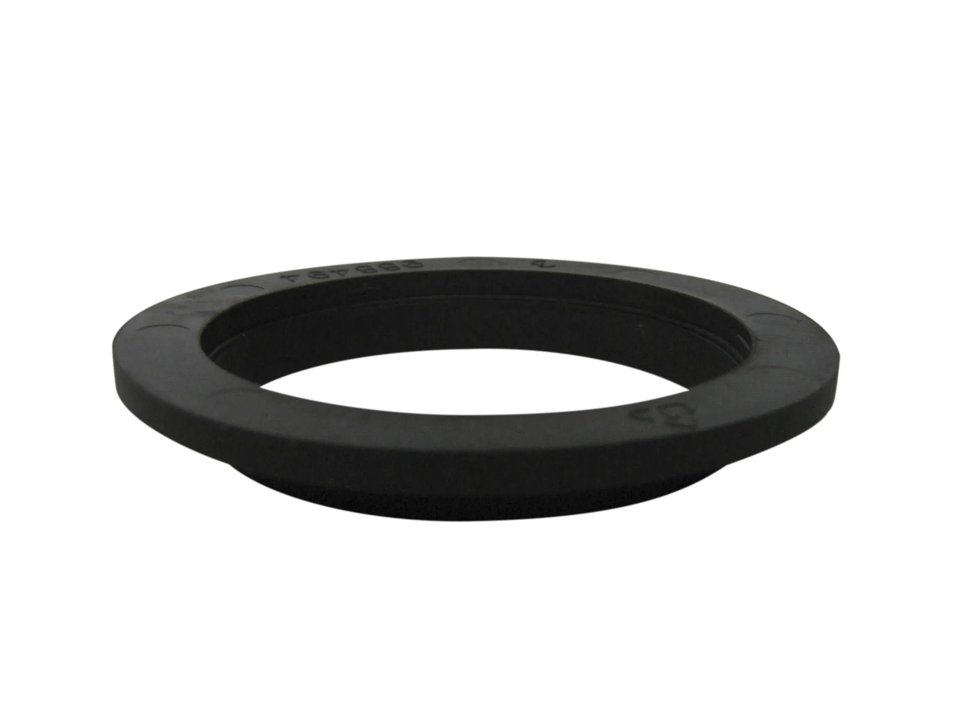 Afdichtrubber M59 zitting flux WISA 800