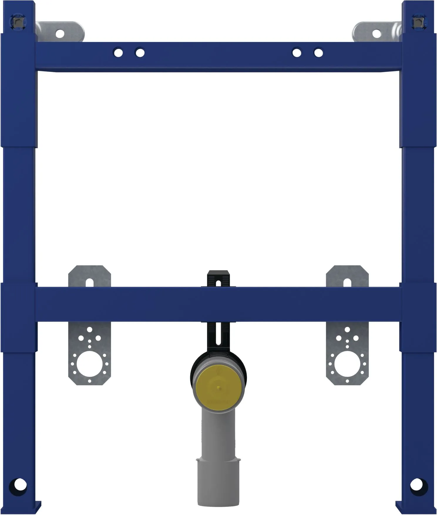 Bidet frame 59 cm