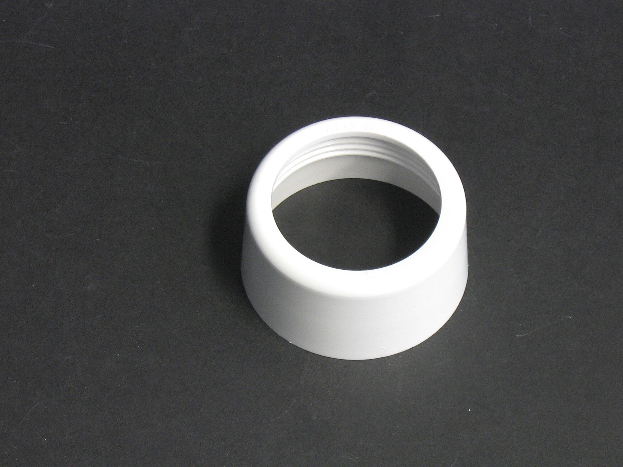 Aansluitmoer 8050882430 set à 5 stuks