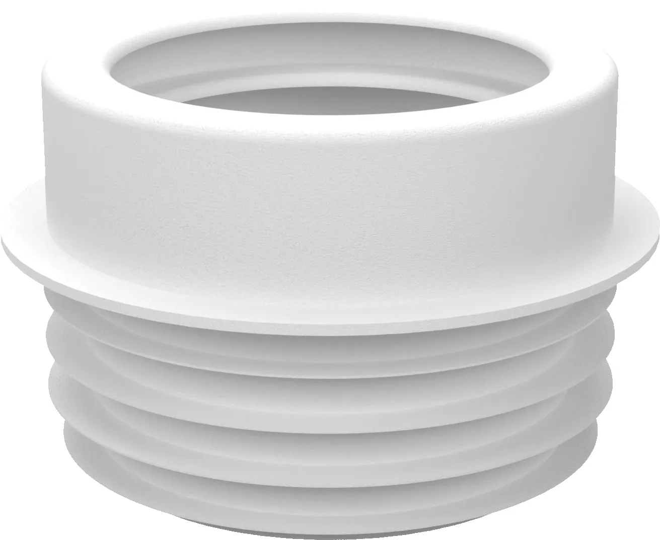 Manchet no. 4, wit NKS