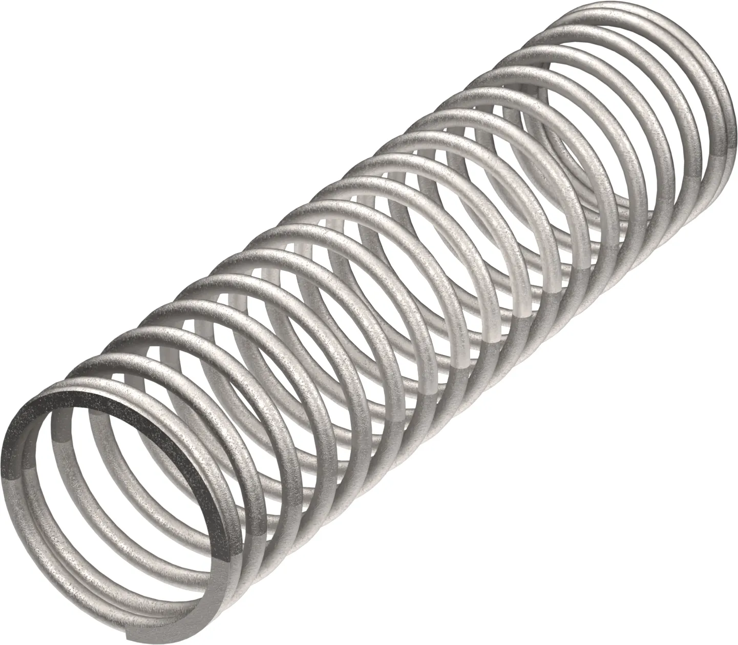 RVS drukveer bedieningspaneel 35mm WISA 2000/2002