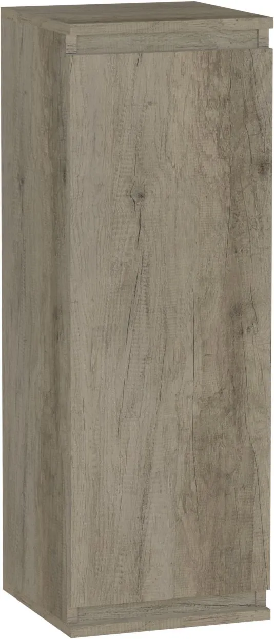 Alvaro kolomkast 100 cm canyon oak