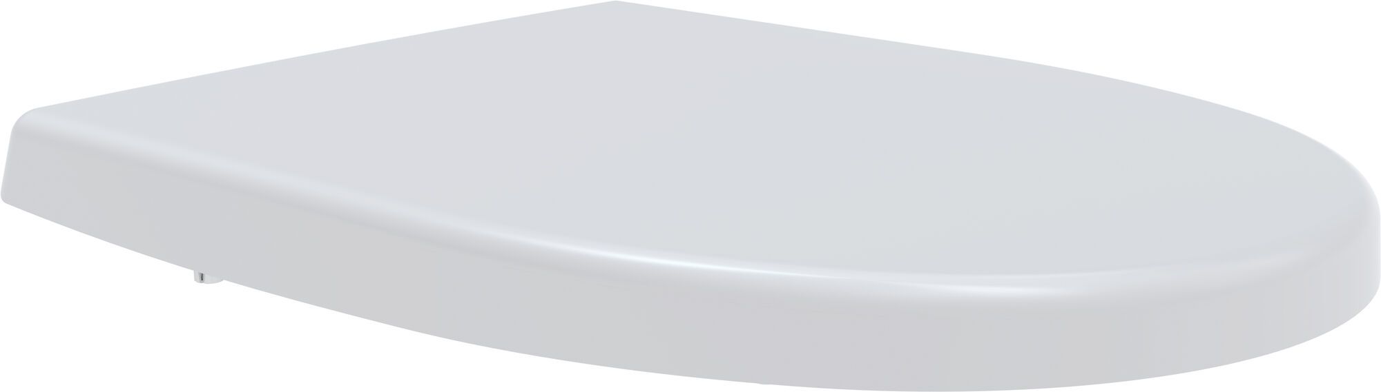 Toilet seat D-Star 300 S, white