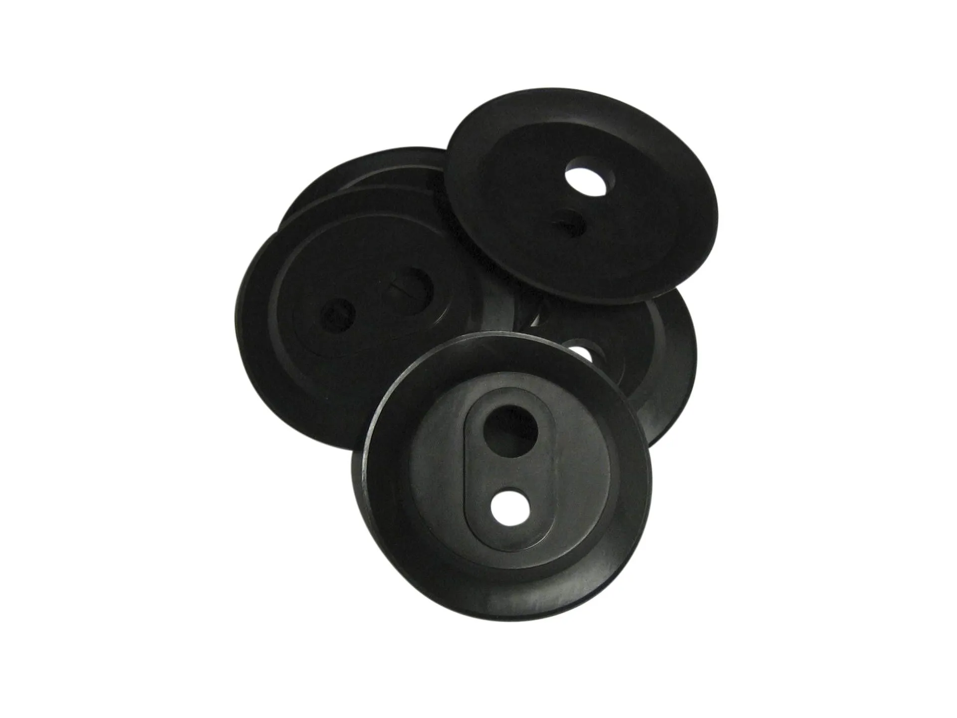 Schotelklep WISA 250 (oud model) 8050988438 set à 5 stuks