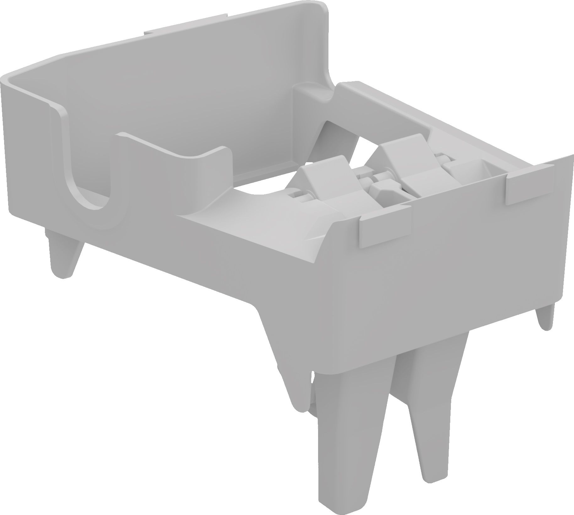 Samenstelling brugstuk WISA 1036