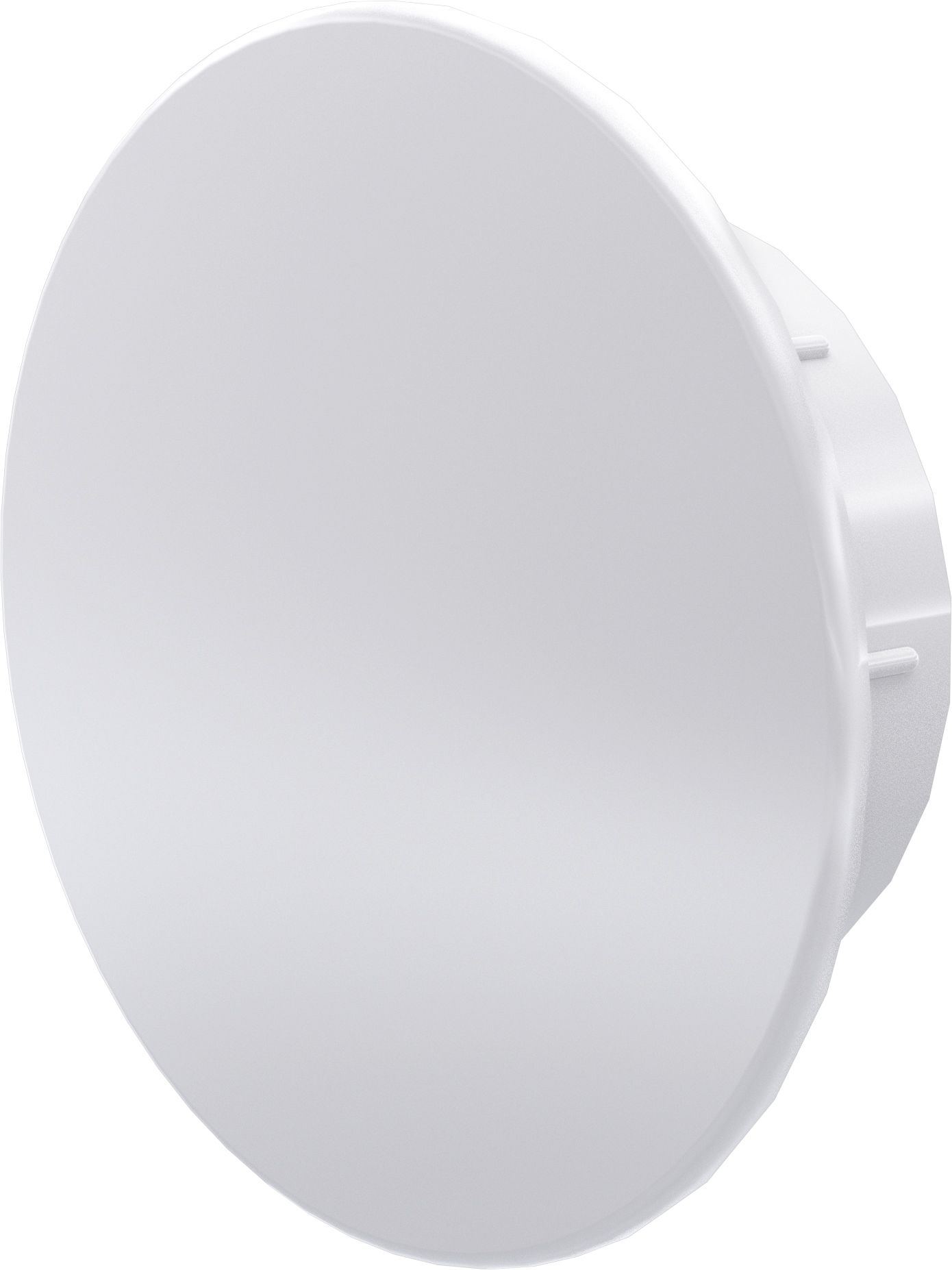 Closing cap, cistern Fortuna, Linea, W250/870/1250, AP210/AP260, white