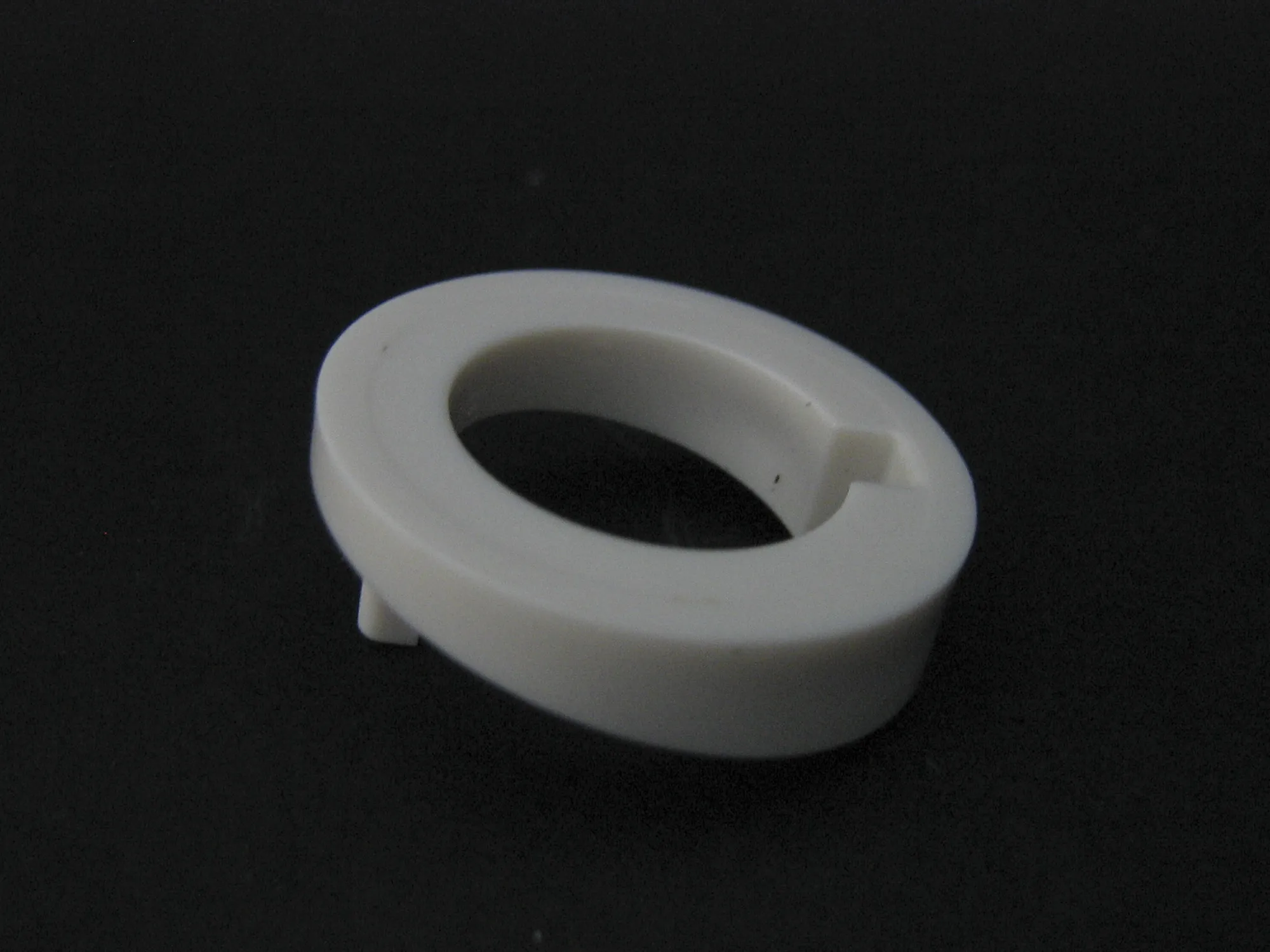 Fixation ring pergamon WISA 500