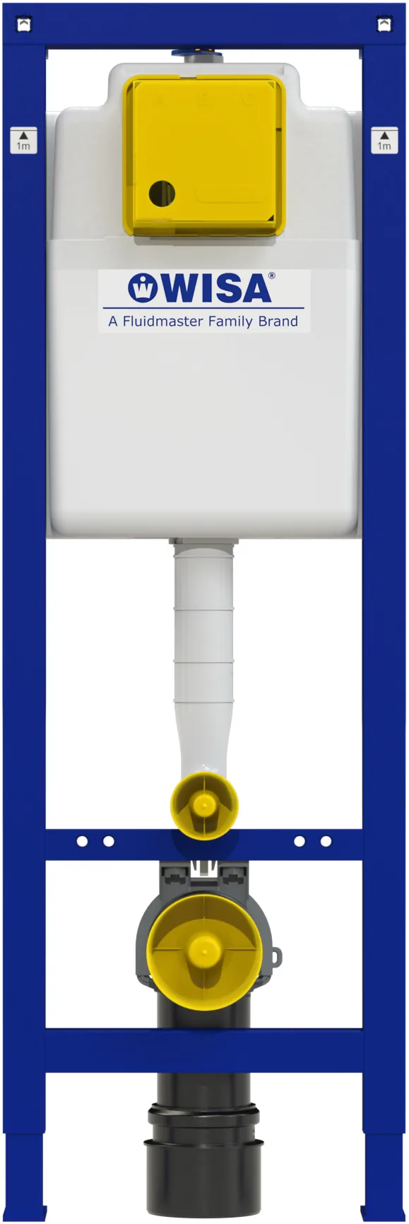 WISA XS WC frontal 112cm