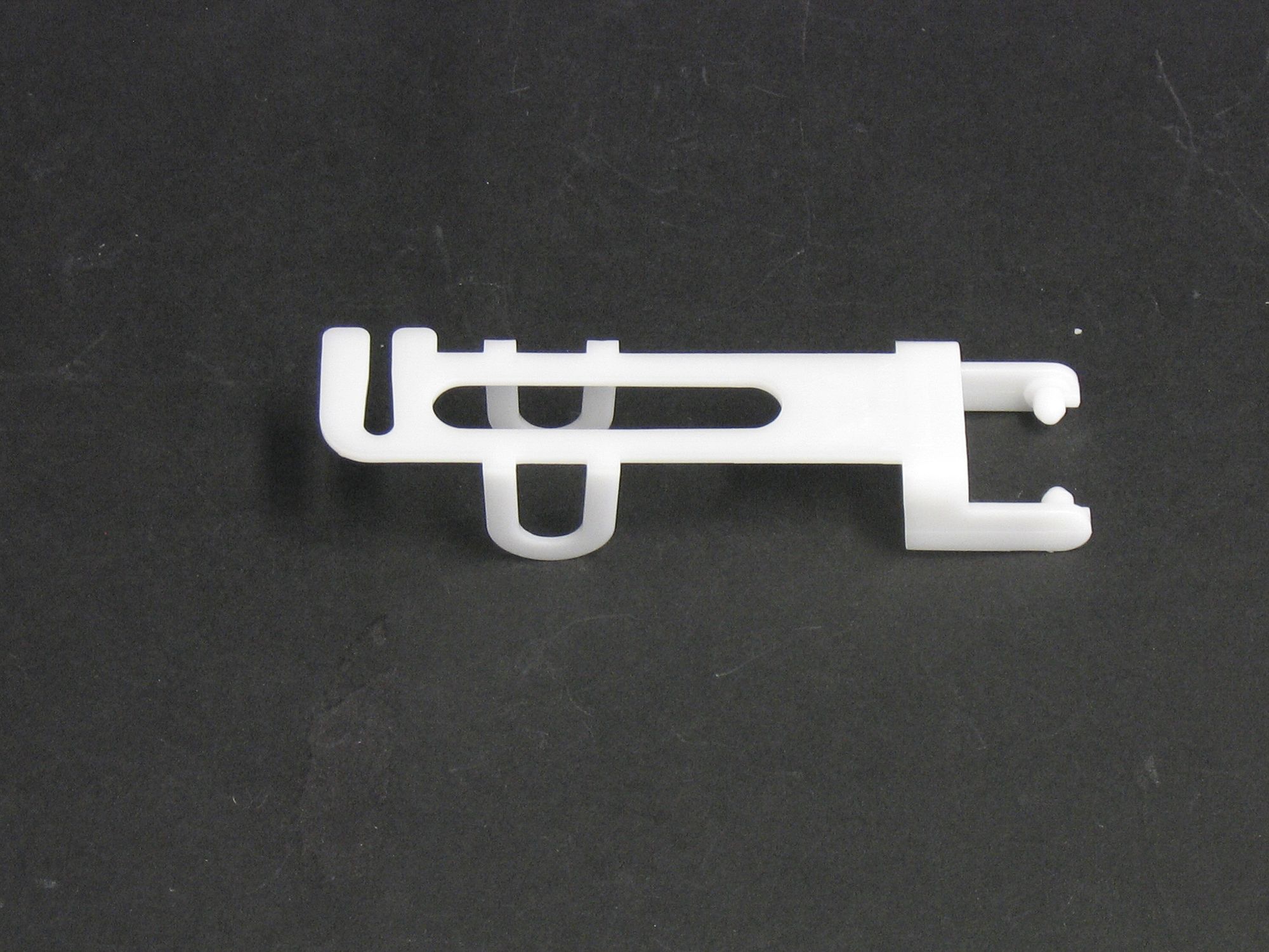 Haak uitstroommechanisme WISA 2000*