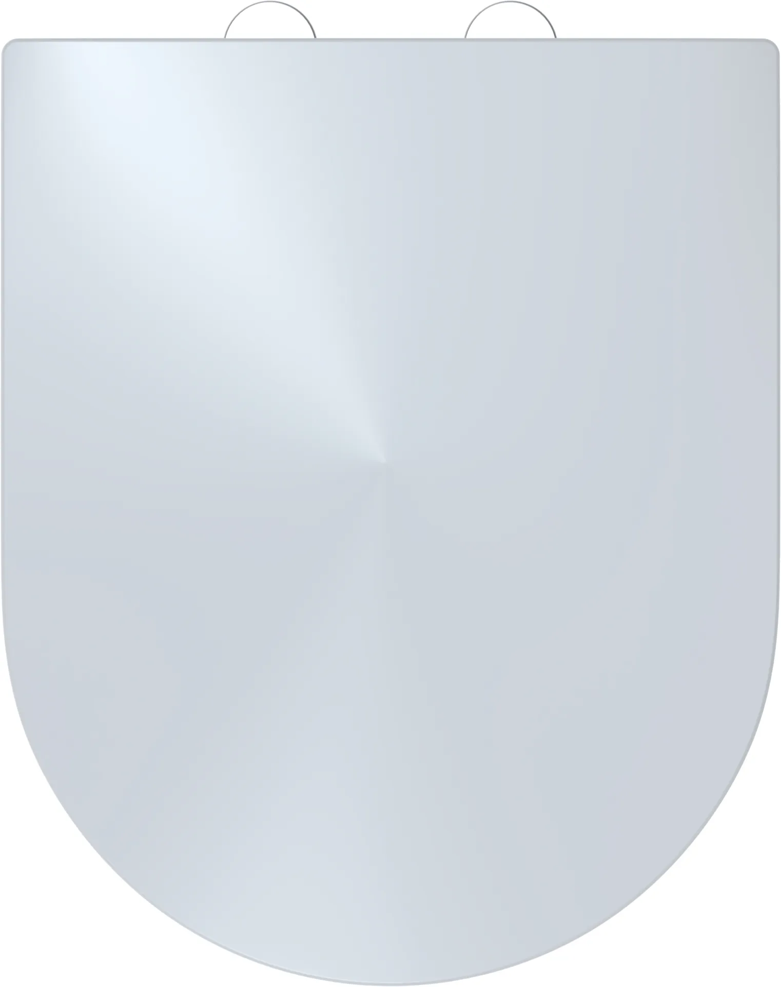 WC Zitting Zodiac S (Softclose) wit