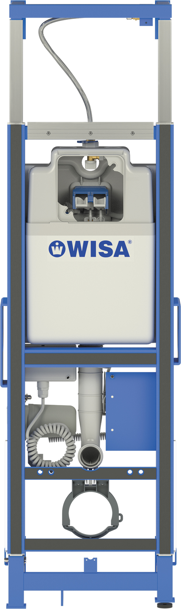 WISA XS WC elemento VarioTronic