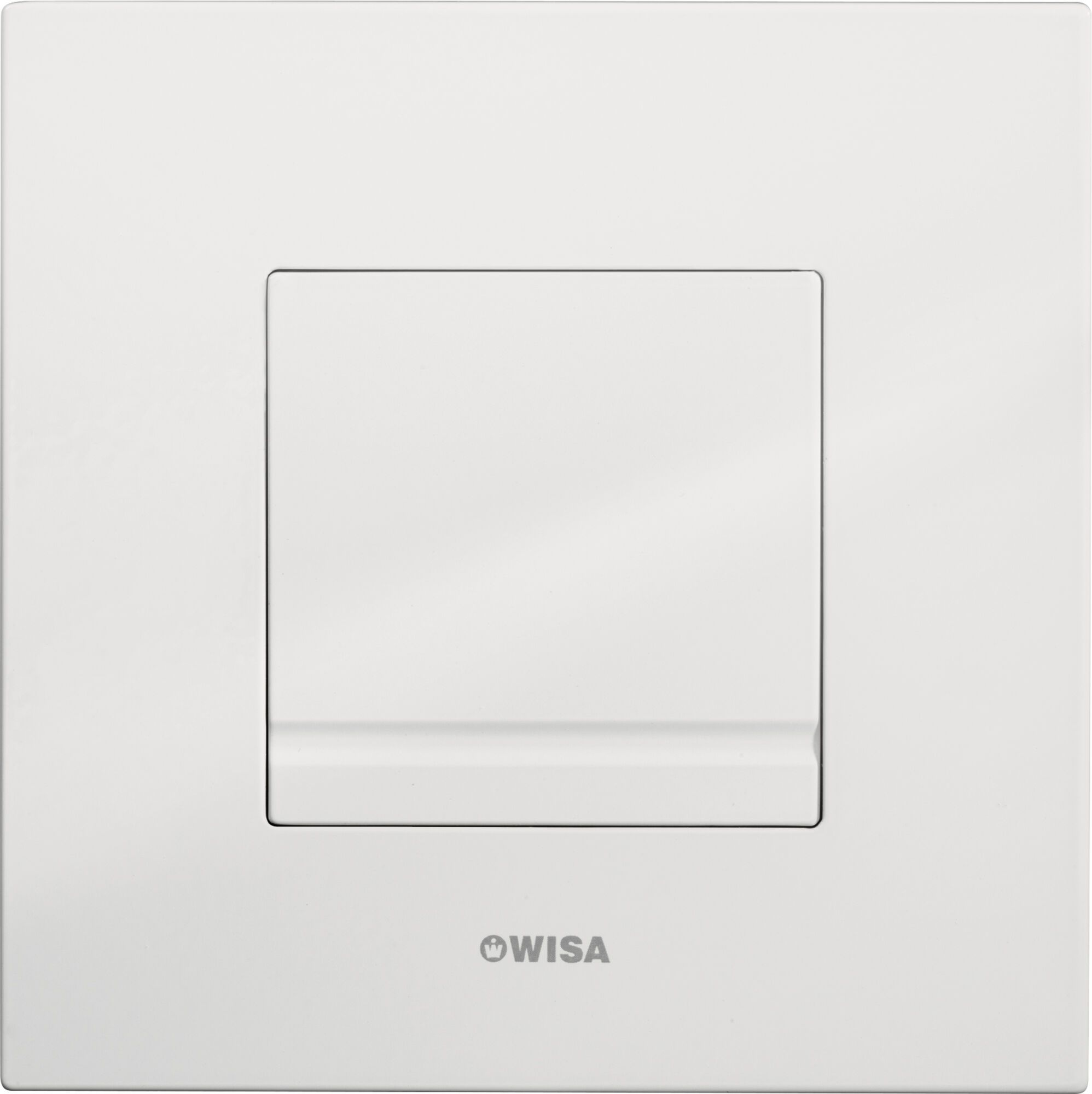 XS Control panel Delos ABS white FI