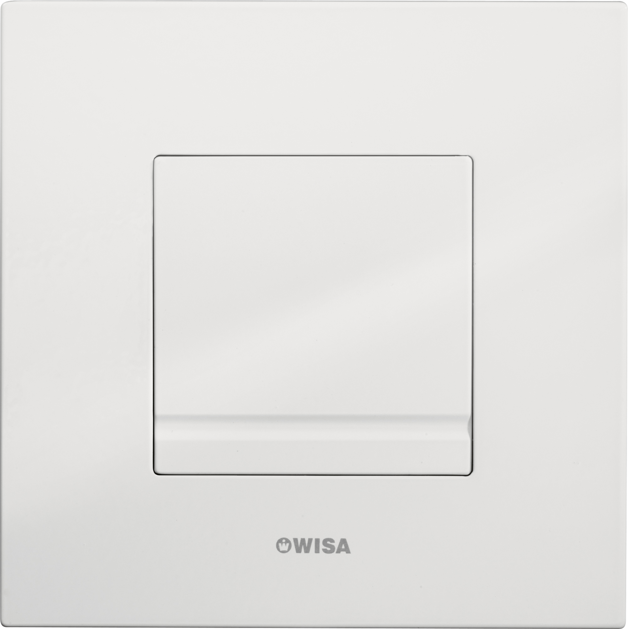 XS Bedieningspaneel Delos SO, wit