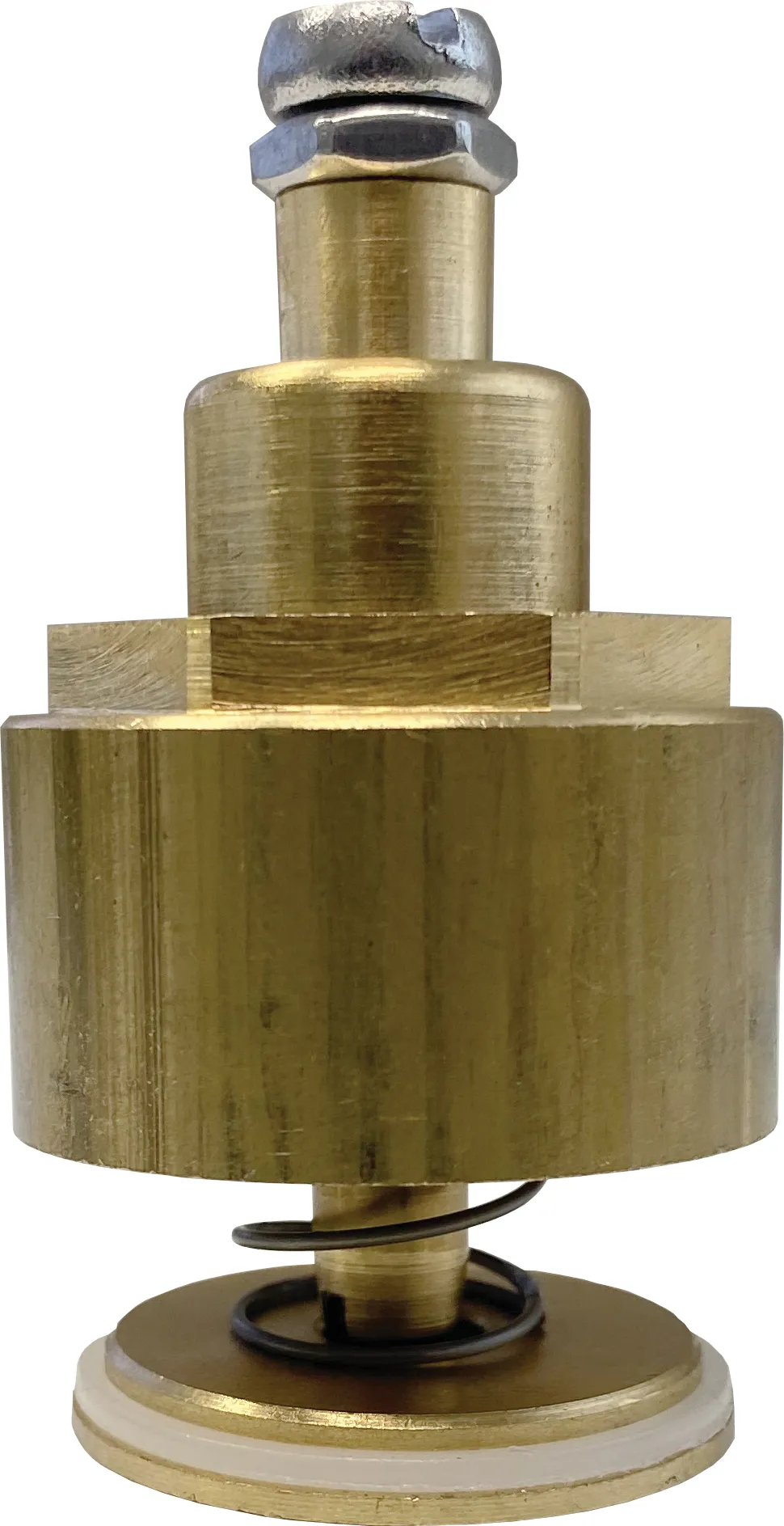 Drukknop set binnenwerk bedieningspaneel tbv urinoir element BK