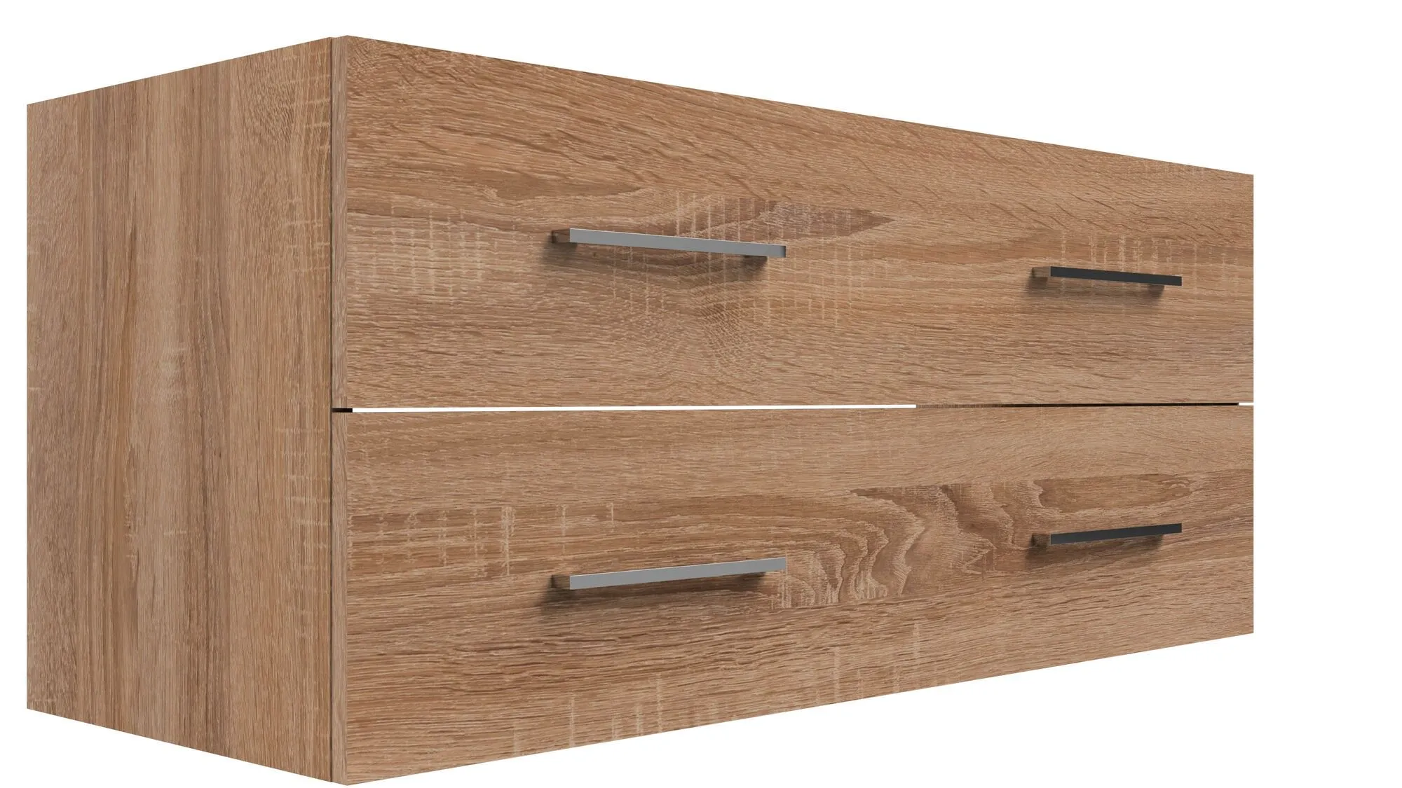San Marino onderkast 120 cm sonoma brown