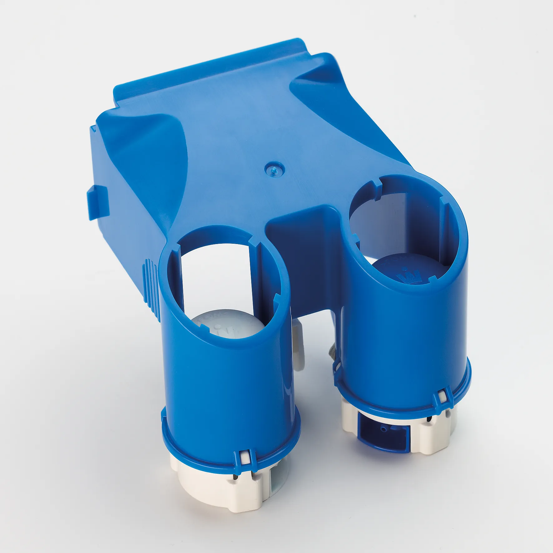 Pneumatische hefboom SF met haken WISA XS/XT