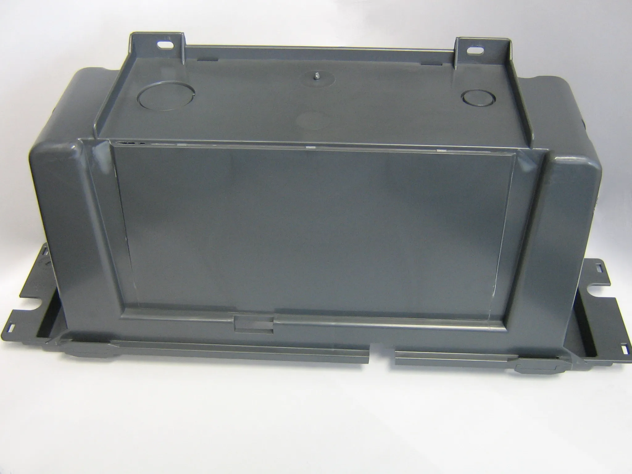 Cistern lid WISA 2100/Quadro