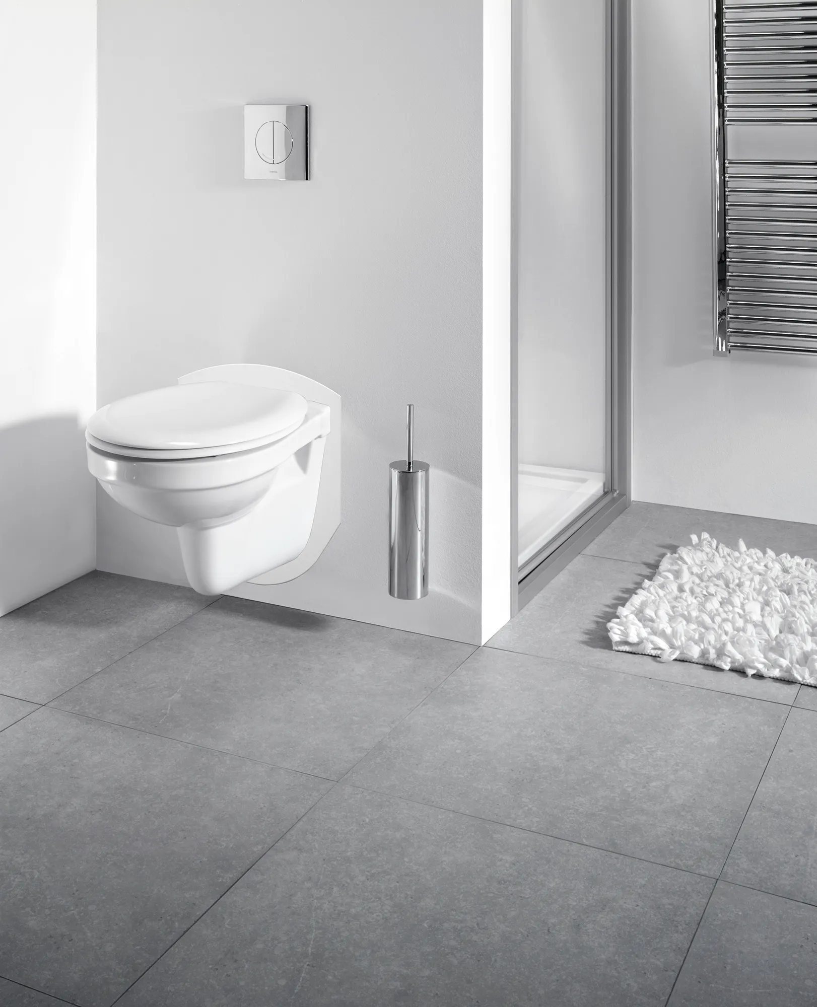 WISA XS WC Vario 130 cm