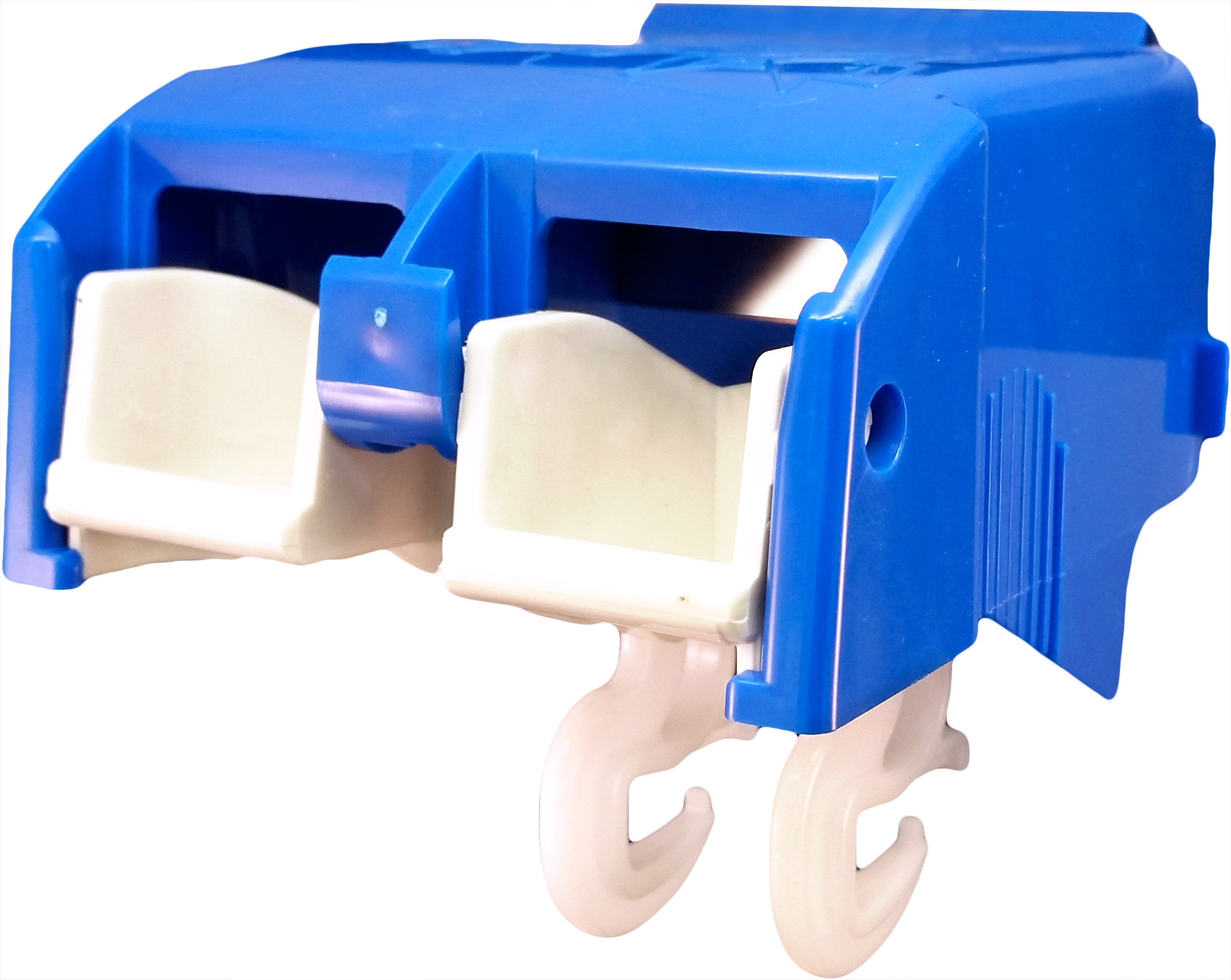 Mechanische hefboom met haken WISA XS