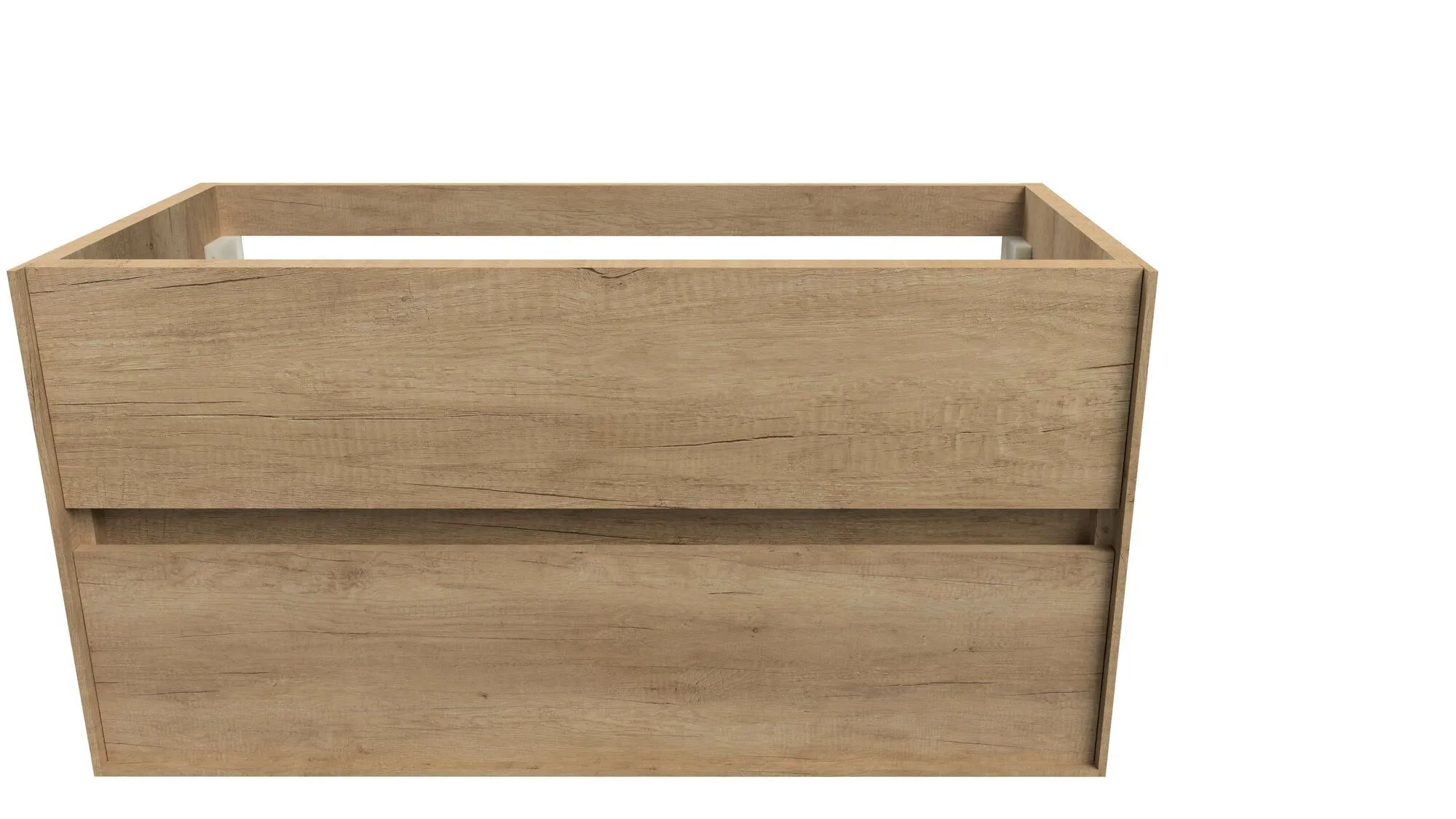 Pescara onderkast 100 cm natural oak