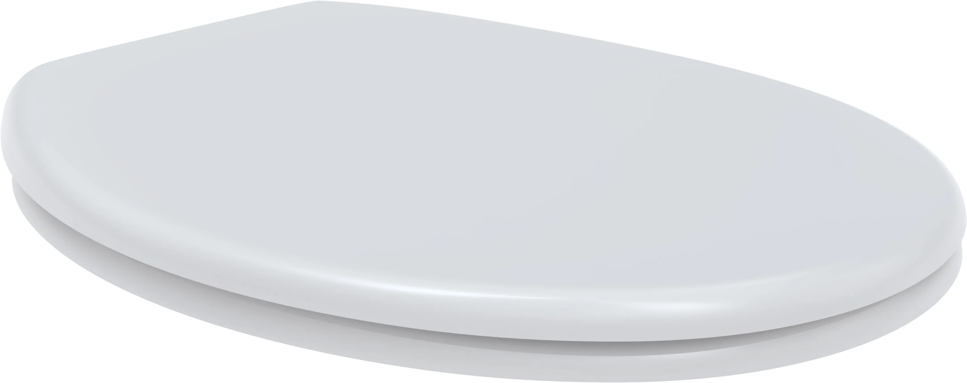 WC Zitting Centaur, wit