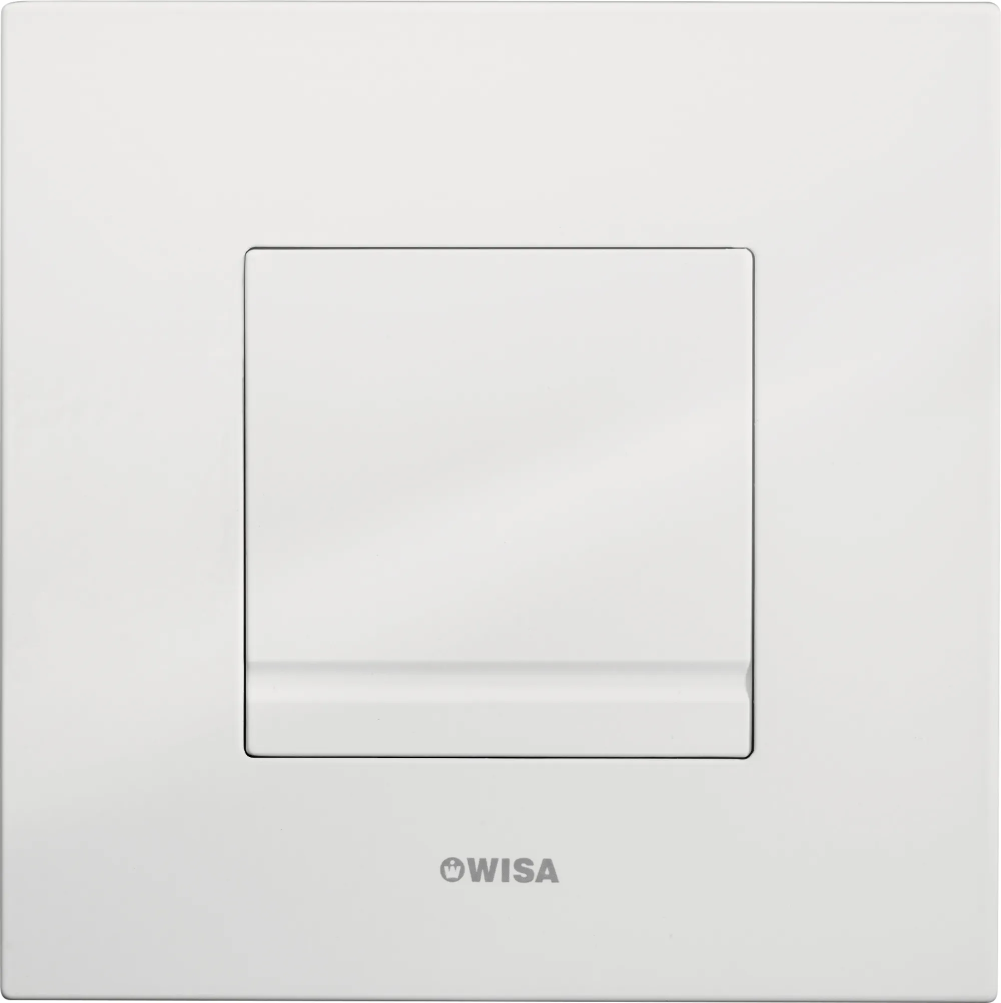 Panel de control XS Delos para Urinario plástico blanco